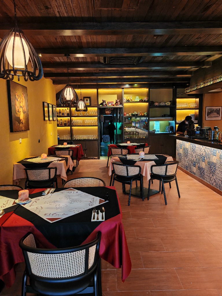 El Cerdo Changkat